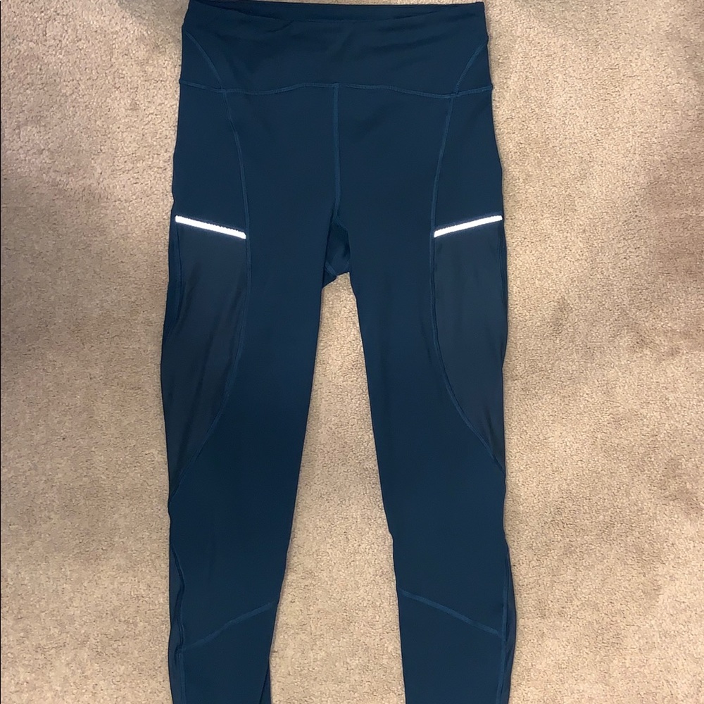 Lululemon Always Airy 25” High Rise Size 6